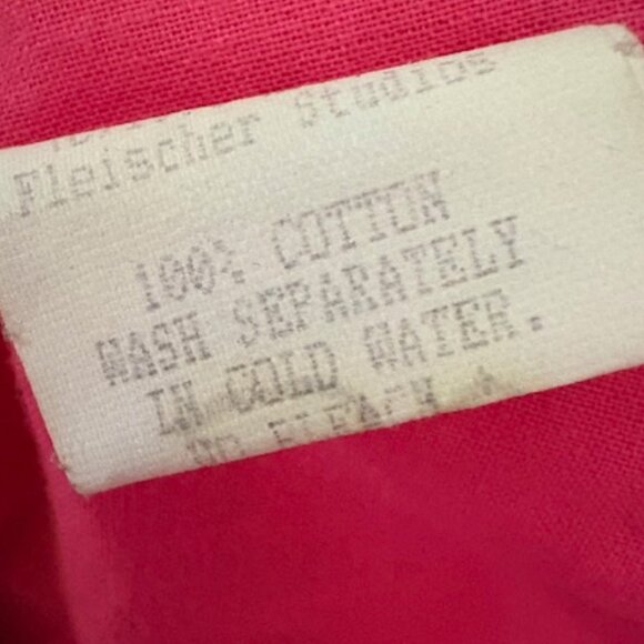 Vintage Betty Boop denim jacket. - Picture 4 of 4